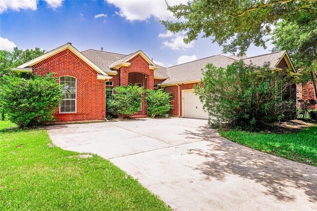 property at 16507 Falcons Cove Dr