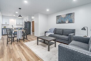 10417 E 4th Ave, Unit 11 in Spokane Valley, WA - Building Photo