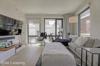 1545 Pine St-Unit -#412 in San Francisco, CA - Building Photo - Building Photo