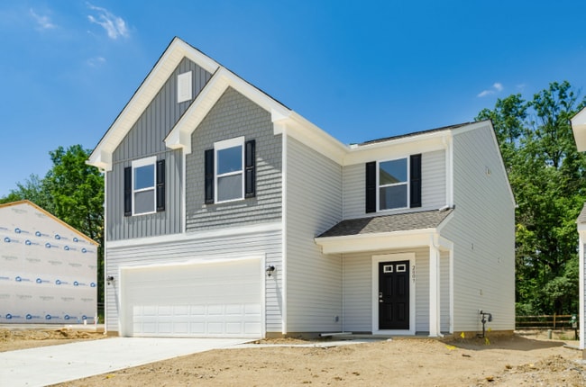2808 Horsham Dr in Urbancrest, OH - Building Photo - Building Photo