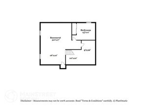6909 Sproul Ln in Colorado Springs, CO - Foto de edificio - Building Photo