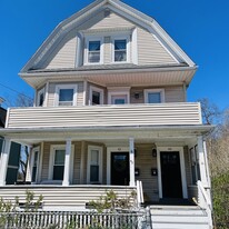 42 Burton St in Boston, MA - Building Photo