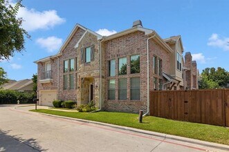 2107 Reflection Pointe in Richardson, TX - Building Photo - Building Photo