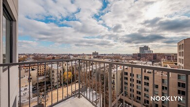 1499 Bedford Ave in Brooklyn, NY - Building Photo - Building Photo