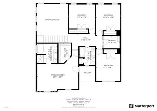 5159 Summer Haven Walk in Sugar Hill, GA - Building Photo - Building Photo
