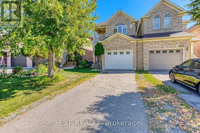7135 Magistrate Terrace in Mississauga, ON - Building Photo - Building Photo