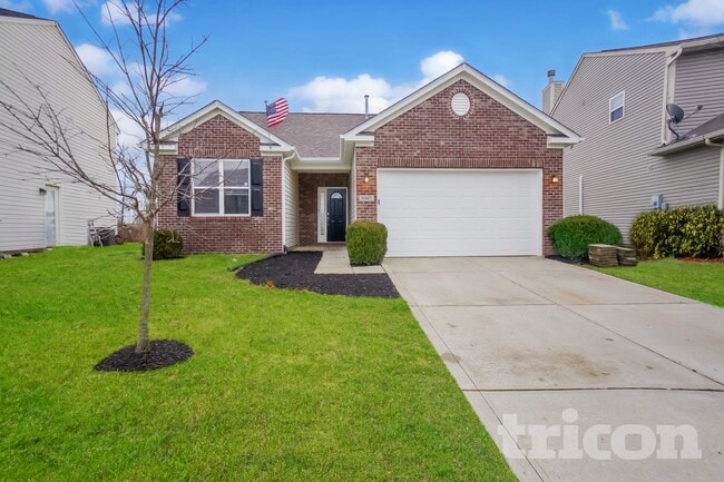 property at 5367 Shamus Dr