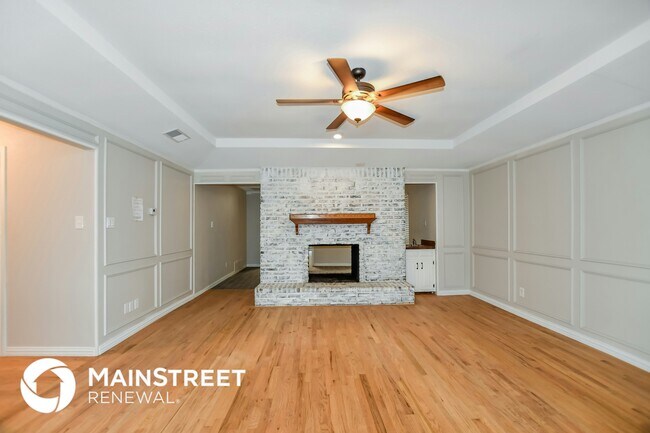 5401 Edgewater Cir in Rowlett, TX - Building Photo - Building Photo