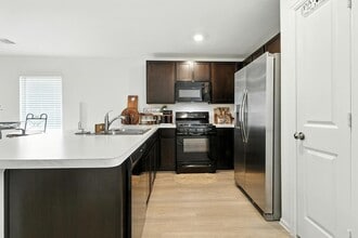 379 Jewett Meadow Dr in Magnolia, TX - Building Photo - Building Photo