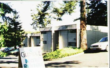 Glendale Apartments in Bellevue, WA - Building Photo - Building Photo