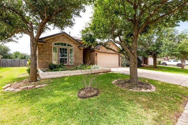 property at 14029 Boquillas Canyon Dr