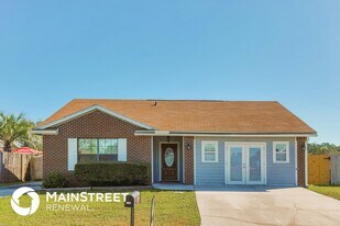 1788 Sheraton Lakes Cir in Middleburg, FL - Building Photo