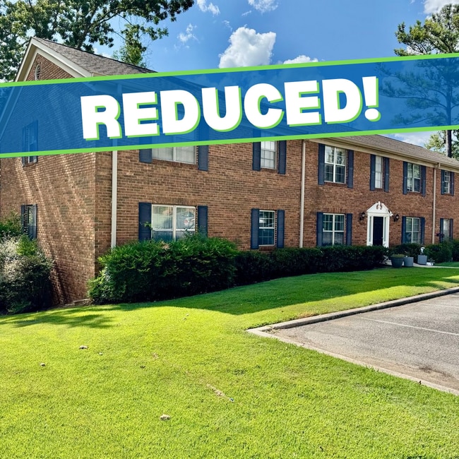 property at 2060 Montreat Dr