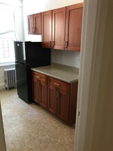 1629 Commonwealth Ave, Unit 4 in Boston, MA - Building Photo - Building Photo