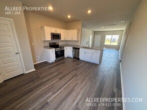 2713 Elliott St in Pea Ridge, AR - Building Photo - Building Photo