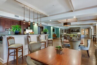 The Retreat at Renaissance in Charlotte, NC - Building Photo - Building Photo