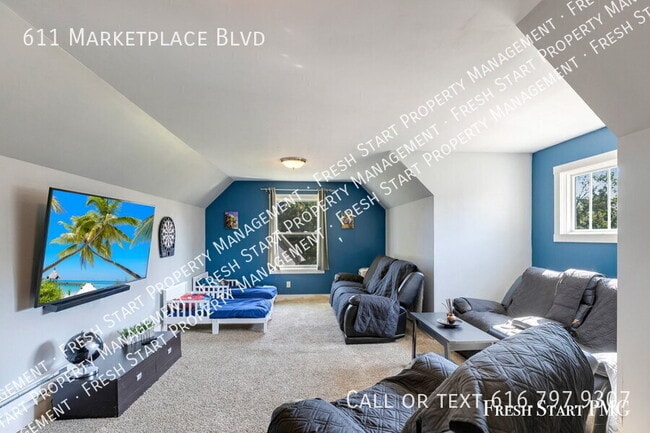 611 Marketplace Blvd in Kalamazoo, MI - Building Photo - Building Photo