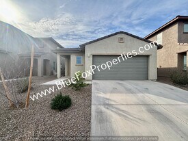 6983 W Star Garden Way in Tucson, AZ - Building Photo