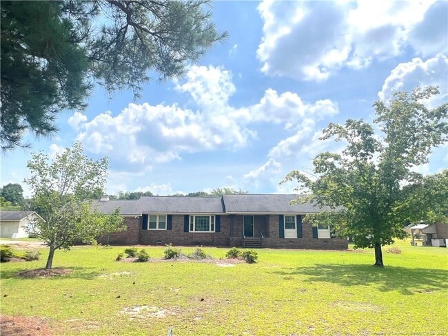 property at 368 Rock Hill Rd