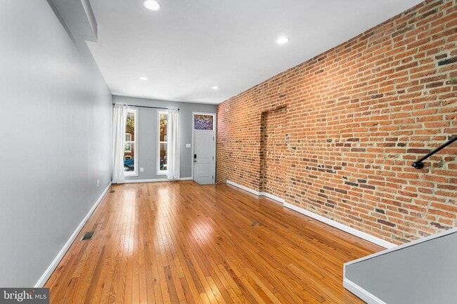 property at 1330 S Charles St