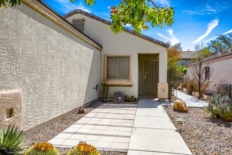 6208 Grizzly Gorge St in Las Vegas, NV - Building Photo - Building Photo