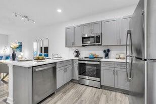 Irondale at Wharton Apartments in Wharton, NJ - Building Photo