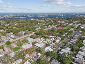 12252 Eldon Dr in Largo, FL - Building Photo - Building Photo