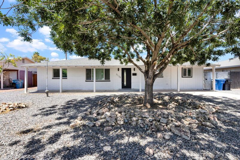 3138 W Elm St in Phoenix, AZ - Building Photo