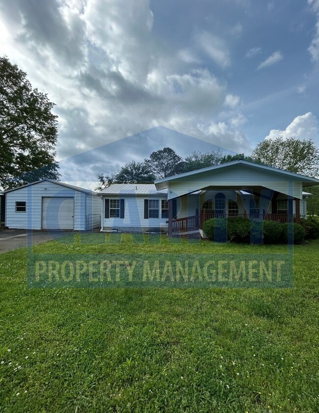property at 224 White Rd