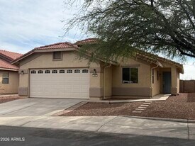 4662 Redwood St in Sierra Vista, AZ - Building Photo