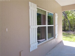 164 W Diego Pl in Citrus Springs, FL - Building Photo - Building Photo