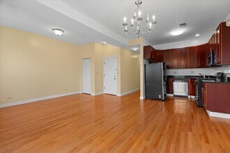 2254 W Adams St in Chicago, IL - Building Photo - Building Photo