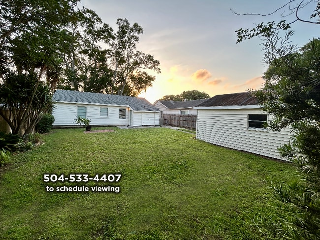 1115 Division Street in Metairie, LA - Building Photo - Building Photo