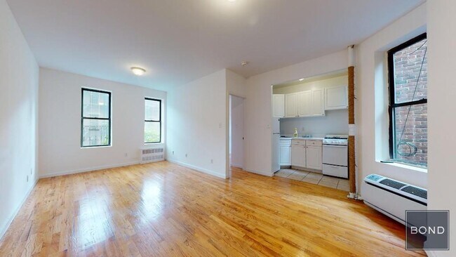 property at 417 E 65th St