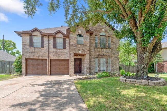property at 11410 Meadowchase Dr