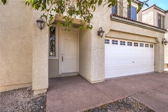 10057 Bonterra Ave in Las Vegas, NV - Building Photo - Building Photo