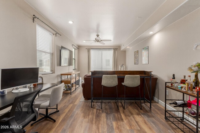 610 E Roosevelt St in Phoenix, AZ - Building Photo - Building Photo