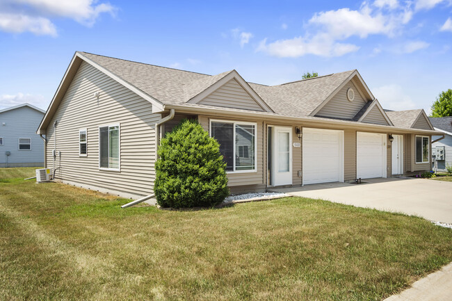 property at 1522 Jaylen Ln