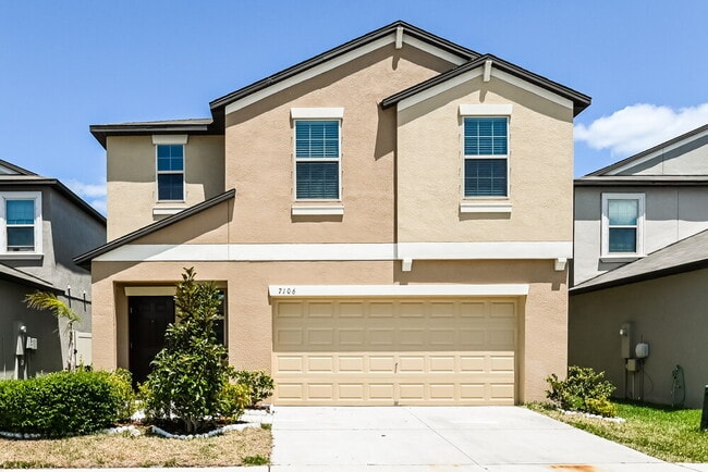 property at 7106 Salt River Ave