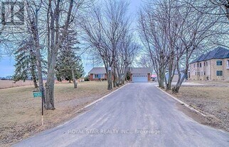 11080 Winston Churchill Blvd in Brampton, ON - Building Photo