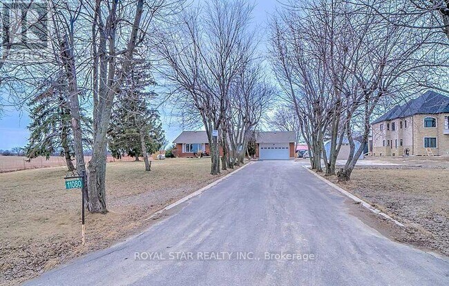 property at 11080 Winston Churchill Blvd