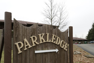 Parkledge Arms in North Versailles, PA - Building Photo - Building Photo