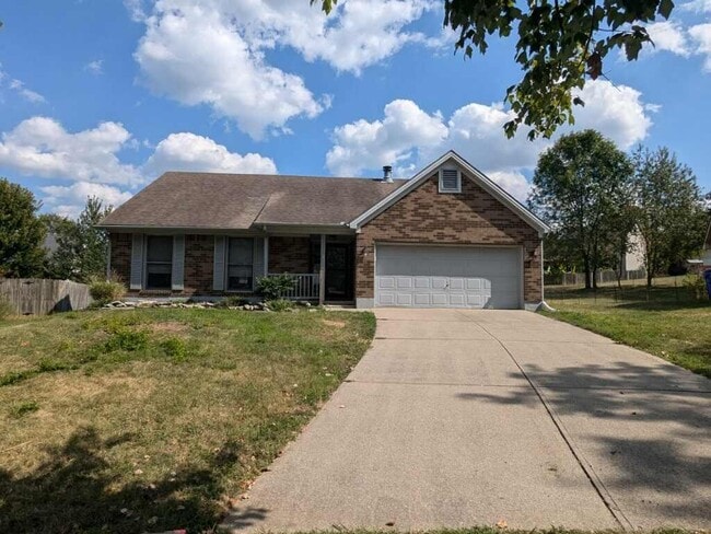 3125 Boulder Ct in Lexington, KY - Building Photo - Building Photo