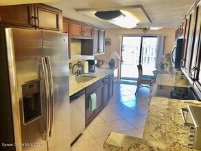 3234 Beach View Way in Melbourne Beach, FL - Building Photo - Building Photo