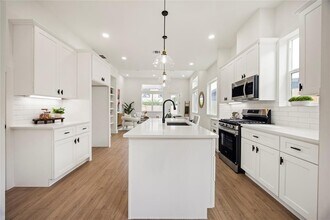3109 Orange St in Houston, TX - Building Photo - Building Photo