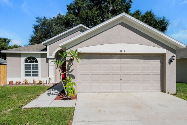property at 5213 Watson Rd