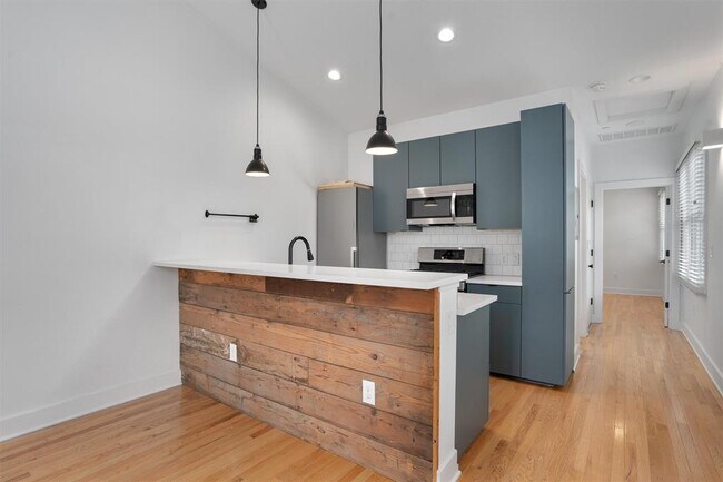 property at 4004 Avenue C