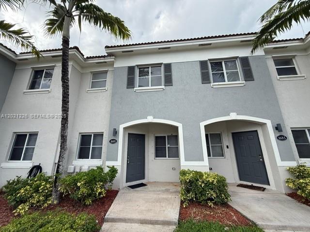 property at 1681 SE 31st Ct