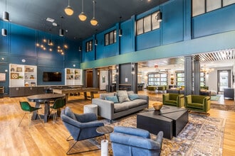 Founders Park in Columbus, OH - Foto de edificio - Interior Photo