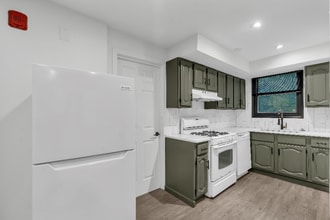 32 Cargill St in Providence, RI - Building Photo - Building Photo